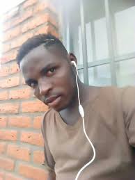 Seraphin John Byiringiro