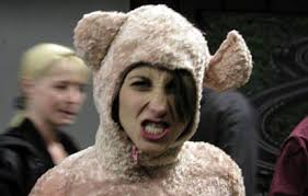 Eszenyi enikő jól alszik, mert tiszta a lelkiismerete. Neked Volt Jegyed Filmtett Erdelyi Filmes Portal