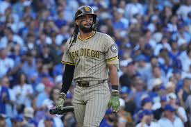 Detroit Tigers and San Diego Padres meet in game 2 of series - Yahoo Sports