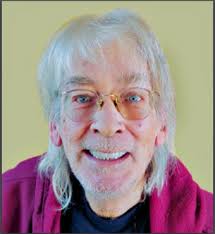 Paul Gregory Codling