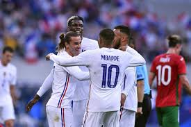 Lloris, pavard, varane, kimpembe, hernendez; Xydlvpvlnlscwm