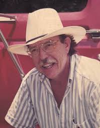 James "Jim" Ray Kerr, aged 72, born