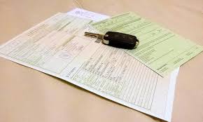 Но это не повод о нем забывать. Registraciya Avto V Germanii