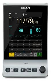 It is the orisa associated with long life, health, prosperity, and victory. Edan Im3 Vital Signs Monitor