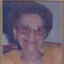 Lucille C. "Lucy" Kappel Obituary