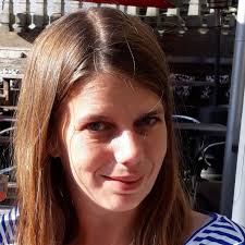 Serena Frijters Email & Phone Number