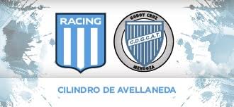 Racing club vs godoy cruz (link 001). Racing Vs Godoy Cruz Boleteria Vip