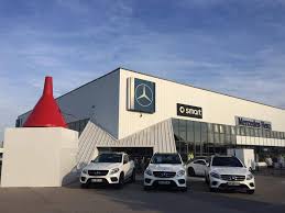 Mercedes Perpignan Occasions Home Facebook
