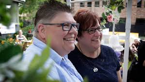 Michigan same-sex marriages begin