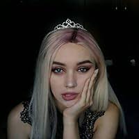 Last Girl by K.S. Thomas