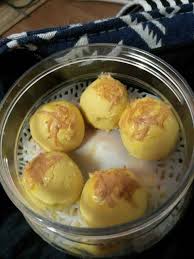 Resepi kuih tart nenas gold confirm sedap gebu cair dimulut. Resepi Tart Nenas Sedap Sukatan Cawan