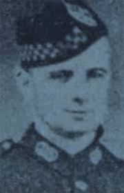 2989632 Private LEONARD NOLAN