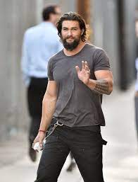 Sometimes having a tattoo is taking a risk of being discriminated at work by older people conservative. Stories And Meanings Behind Jason Momoa S Real Tattoos Tattoo Me Now