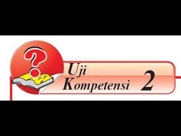 Uji Kompetensi 2 Mtk Kelas 8 K13 Sistem Koordinat No 1 20 Pilihan Ganda Youtube