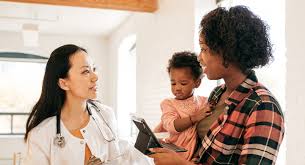 There are many ways this can happen, including: Baby Uti Symptoms And Treatments Babycenter