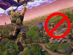 Here S Why Fortnite Servers Go Down So Frequently Fortnite Server Loot