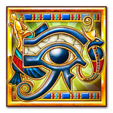 Eye Of Horus From Eye Of Horus Slots Game By Adam Meah Ancient Egypt Art Ancient Egyptian Art Eye Of Horus