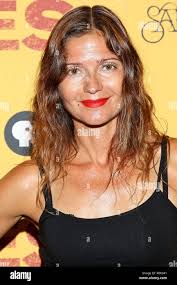 Actress jill hennessy hi-res stock photography and images