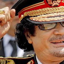Gaddafi ensured to make libyans live in elusion. Gaddafi Ehemalige Krankenschwester Trauert Um Ex Diktator Welt