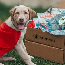 Super PawBox
