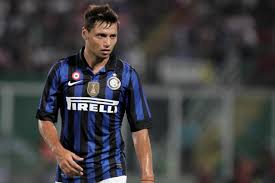 La gente ve la gloria pero no sabe la historia !! Zarate Transfer Do Interu Nie Zrobilbym Tego Ponownie Fcinter Pl