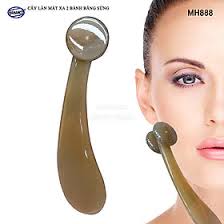 Cây lăn mặt đá thạch anh hàng chính hãng, giao nhanh