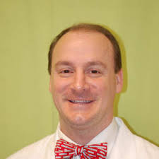 Dr. Roger Bowie, MD