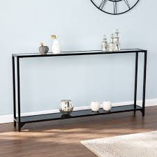 Benoit 56 Console Table Metal Console Table Metal Console Console Table
