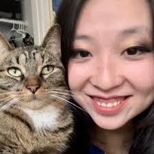 Alice Yin's Instagram, Twitter & Facebook