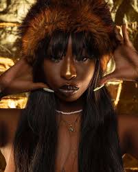 I'm the prize, the plan, and the pressure 💅🏿🎯#views #darkskin #memphis