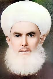 Şeyh Abdullah Faiz Ed-Dağıstanî Hz.