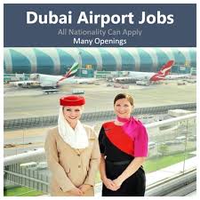 Dubai Airport Jobs Openings Many Vacancies Apply Online Get Selected Airport Jobs Dubai Job