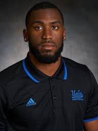 UCLA All Time Football Recruits in Texas