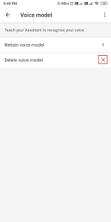 Google announced at ces 2019 that this new behavior would be coming to all android devices, with the change beginning to roll out. How To Disable Google Assistant On Lock Screen Techcult