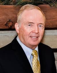 Robert Harned's Instagram, Twitter & Facebook