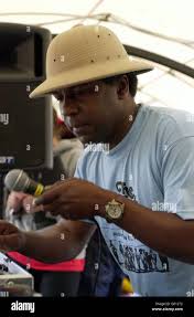 Norman jay good times hi-res stock photography and images