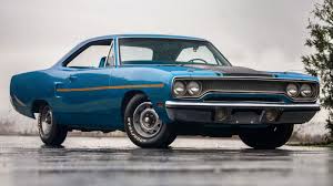 Image result for Blue Fire 1970 Plymouth