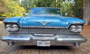 Image result for Bimini Blue 1958 Imperial