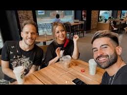 La participante de la academia 2021 le pidió a ángel de brito que cambien. Conoce A Emir Abdul El Coach De Karina La Princesita Que Es Furor En Las Redes Nota Completa Youtube