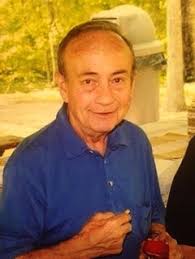 Obituary for Roger Proffitt