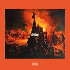 Ufo361 X Ezhel Lights Out Album Cover Ufo361 Ezhel Germanrap Turkishrap Germany Turkish Rap Cooler Hintergrund Neue Alben