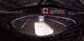 Did you know that rink sizes differ between europe and america? Are Nhl Hockey Rinks The Same Size Bs Hockey