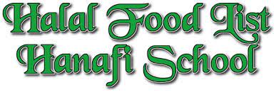 … the other types of scallop will be halal. Halal And Haram List Hanafi School The Halal Life