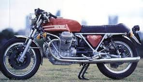 Moto Guzzi V7 Sport Moto Guzzi Moto Classic Bikes