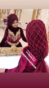 Aysenaz Turban Tasarim Ve Moda Adli Kullanicinin Hazir Duvak Panosundaki Pin Gelinler Moda Stilleri Gelin Koleksiyonu