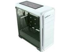 2 x usb 2.0 / 1 x usb 3.0 / audio in & out (hd) Diypc Atx Mid Computer Cases For Sale Ebay