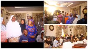 Ramadan latest yoruba 2016 islamic mus… read more last prophet by alh gawat oyefeso : Nkan Onikan Latest By Saoti Arewa Luman At 40 Kafayat Singer And Asiata Adepoju Pls Subscribe By Mike Record Tv