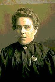 Martha Thrasher's Instagram, Twitter & Facebook