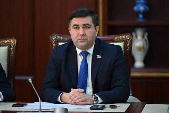 Müşfiq Cəfərov - Müşfiq Cəfərov added a new photo.
