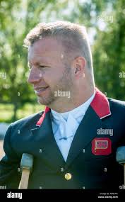 Lee pearson hi-res stock photography and images